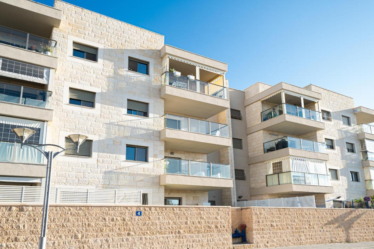 Maorissimo Boutique Apartment อักโก ภายนอก รูปภาพ