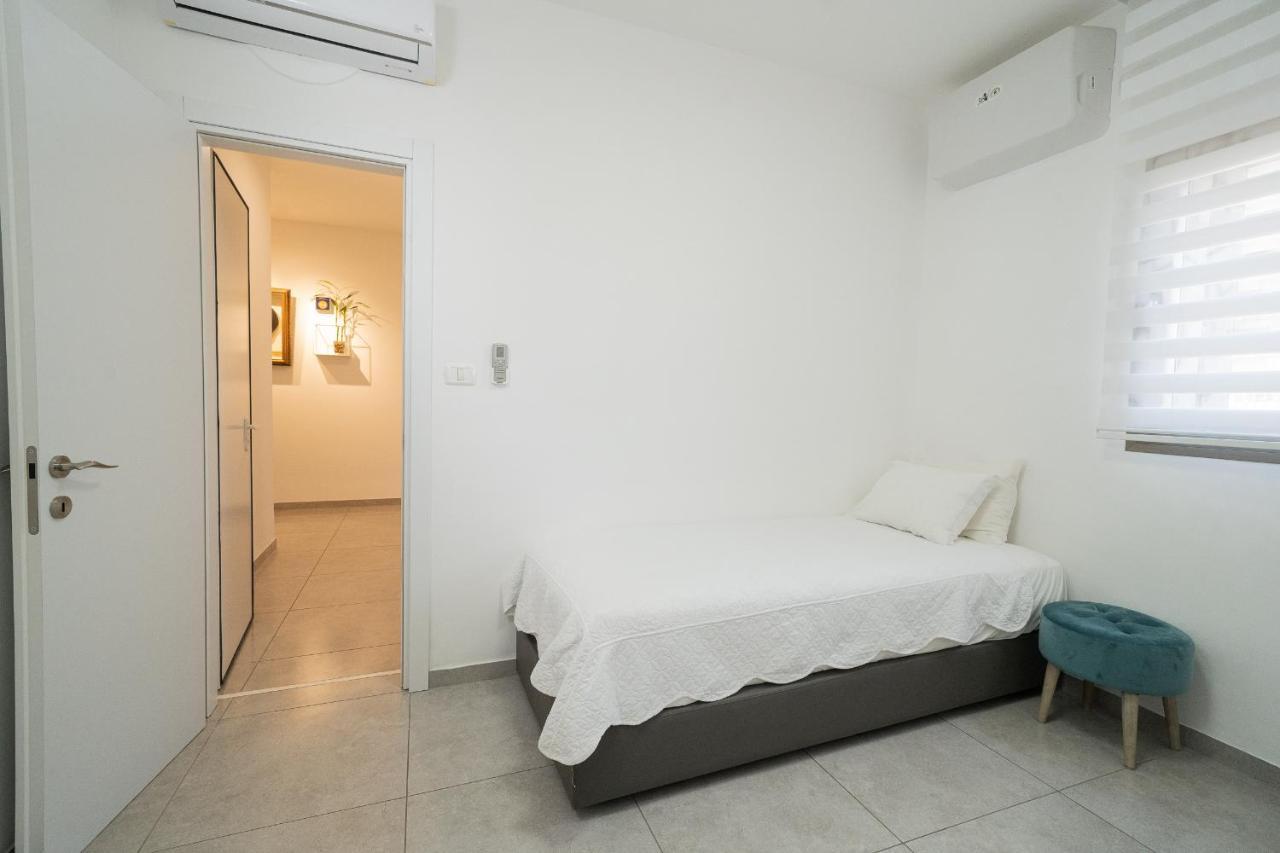 Maorissimo Boutique Apartment อักโก ภายนอก รูปภาพ