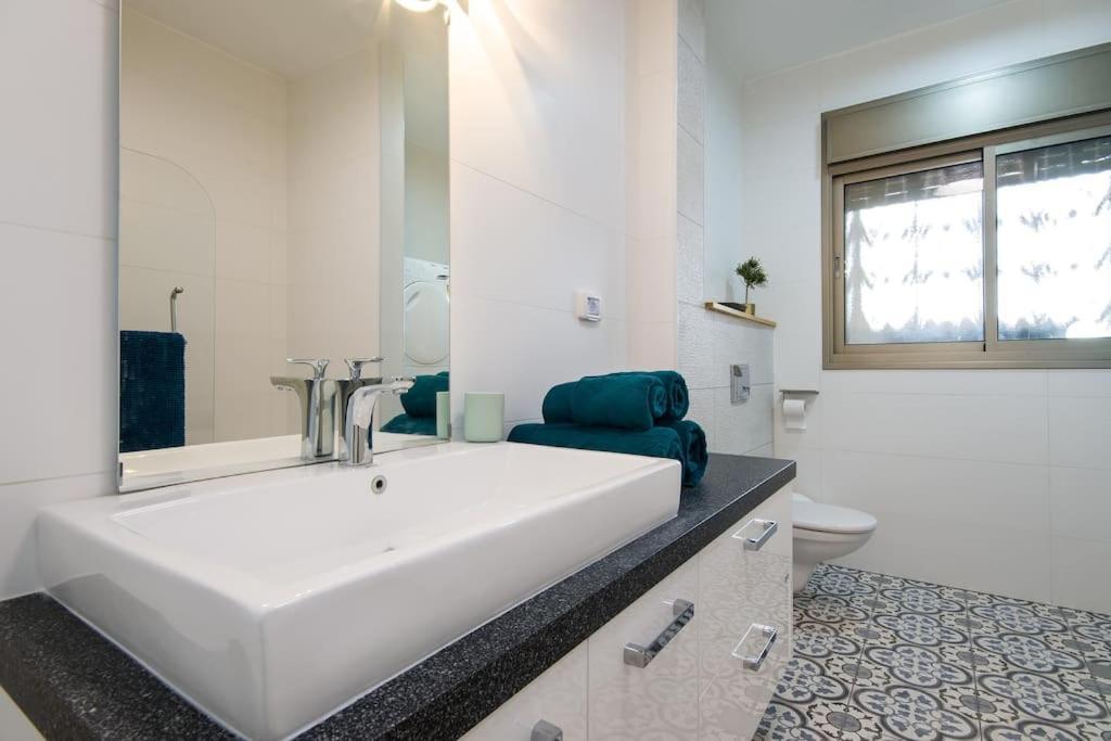 Maorissimo Boutique Apartment อักโก ภายนอก รูปภาพ