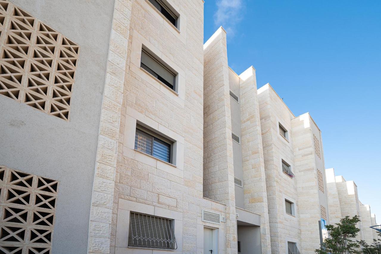 Maorissimo Boutique Apartment อักโก ภายนอก รูปภาพ