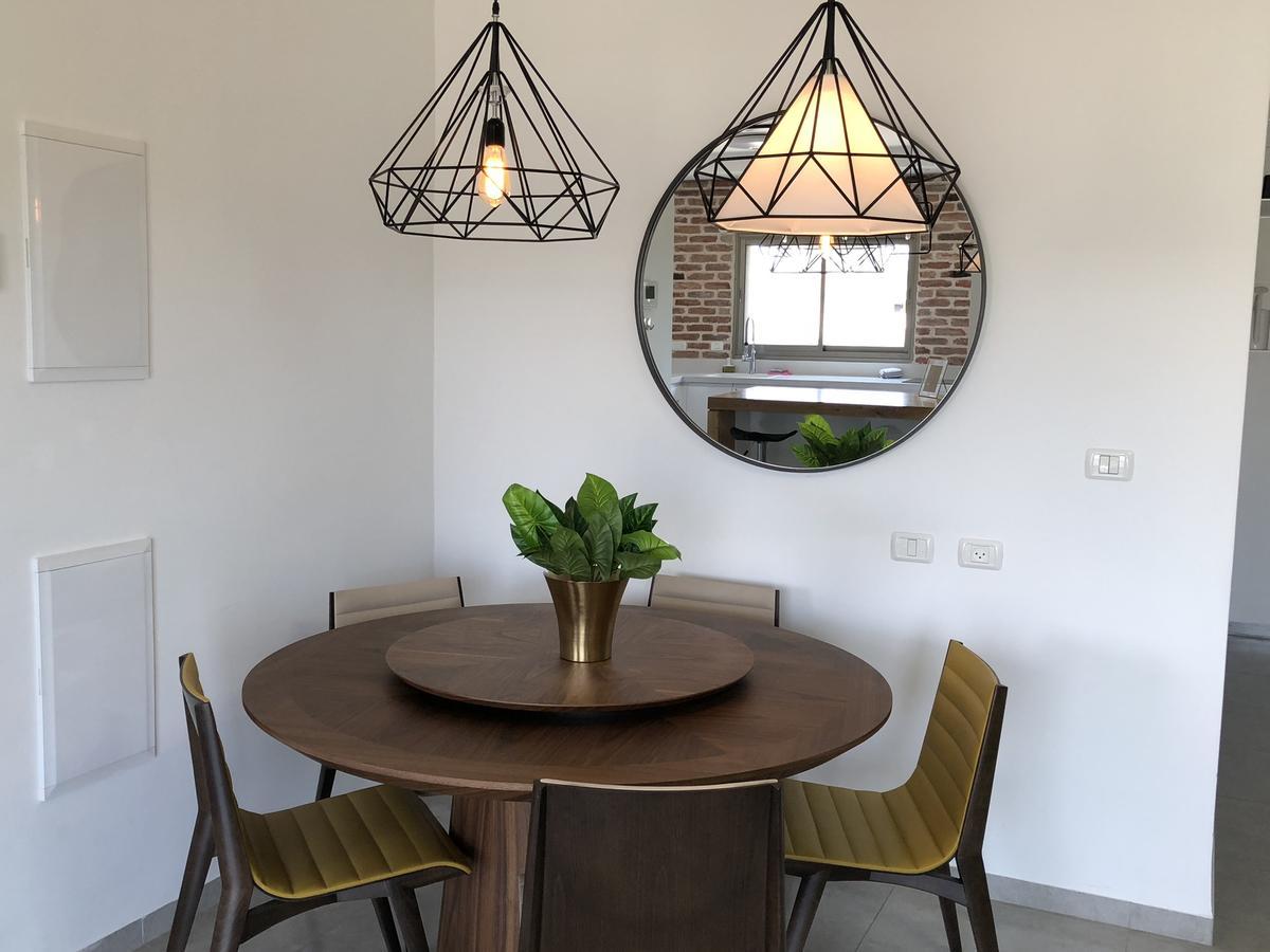 Maorissimo Boutique Apartment อักโก ภายนอก รูปภาพ
