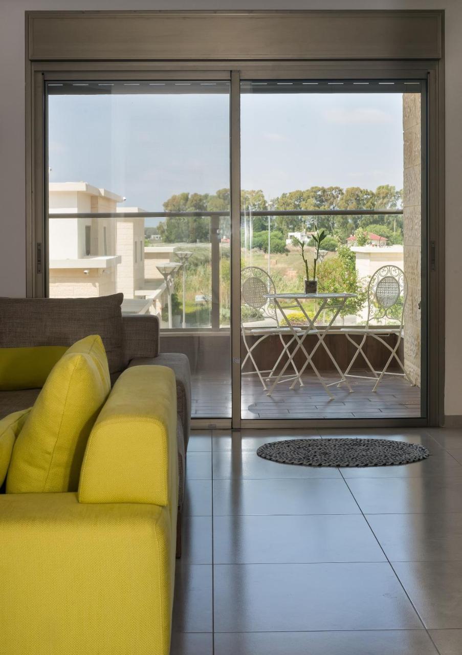 Maorissimo Boutique Apartment อักโก ภายนอก รูปภาพ